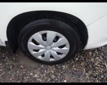 Toyota Succeed Van 2015