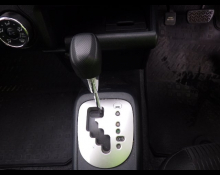 Toyota Succeed Van 2015