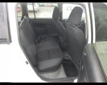 Toyota Succeed Van 2015