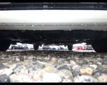 Toyota Succeed Van 2015