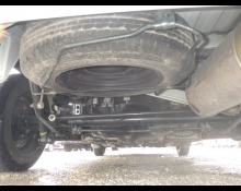 Toyota Succeed Van 2015