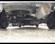 Toyota Succeed Van 2015