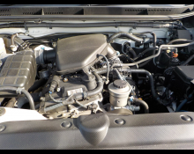 Toyota Land Cruiser Prado 2016