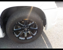 Toyota Land Cruiser Prado 2016