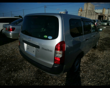 Toyota Probox 2015