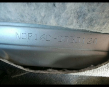 Toyota Probox Van 2015