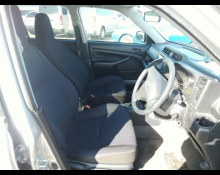 Toyota Probox Van 2015