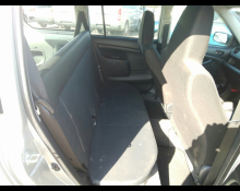 Toyota Probox Van 2015