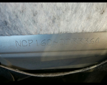 Toyota Succeed Van 2015