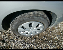 Toyota Succeed Van 2015