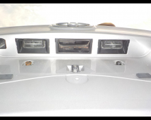 Toyota Corolla Fielder 2015