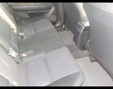 Toyota Corolla Fielder 2015