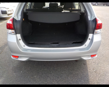 Toyota Corolla Fielder 2015