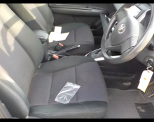 Toyota Corolla Fielder 2015