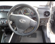 Toyota Corolla Fielder 2015