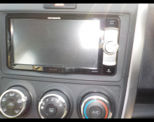 Toyota Corolla Fielder 2015