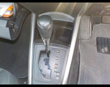 Toyota Corolla Fielder 2015