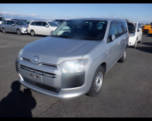 Toyota Probox Van 2015