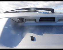 Toyota Probox Van 2015