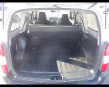 Toyota Probox Van 2015