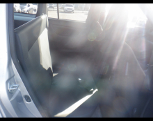 Toyota Probox Van 2015