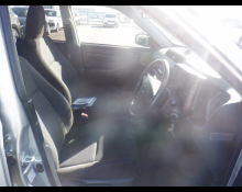 Toyota Probox Van 2015