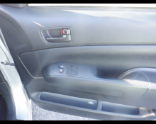 Toyota Probox Van 2015