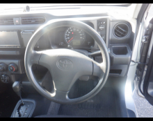 Toyota Probox Van 2015