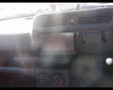 Toyota Probox Van 2015