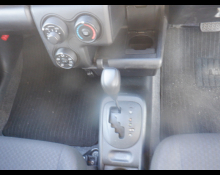 Toyota Probox Van 2015