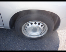 Toyota Probox Van 2015