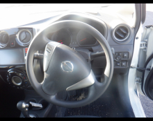 Nissan Note 2015