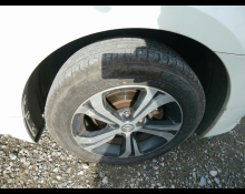 Nissan  SYLPHY  2015