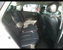 Nissan  SYLPHY  2015