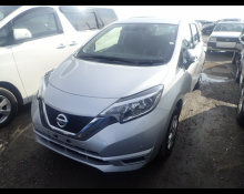 Nissan Note 2018