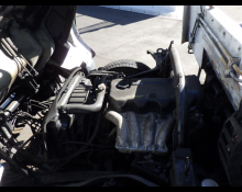 Mitsubishi Canter 1996