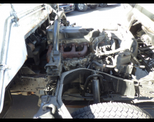 Mitsubishi Canter 1996