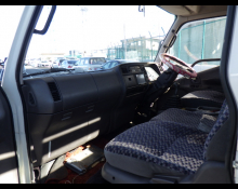 Mitsubishi Canter 1996