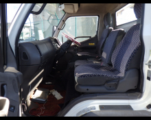 Mitsubishi Canter 1996