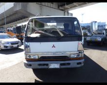 Mitsubishi Canter 1996