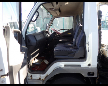 Mitsubishi Canter 1996