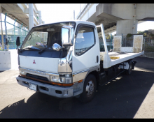 Mitsubishi Canter 1996