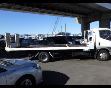 Mitsubishi Canter 1996