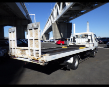 Mitsubishi Canter 1996