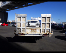 Mitsubishi Canter 1996