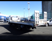 Mitsubishi Canter 1996