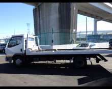 Mitsubishi Canter 1996