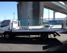 Mitsubishi Canter 1996