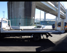 Mitsubishi Canter 1996