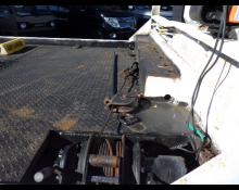 Mitsubishi Canter 1996